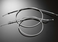 Highway Hawk H20-0261 Spojkové lanko +15cm Suzuki VL800 Volusia